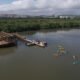 Travesía Acuática en Paddle Board en la Ciénaga de Mallorquín Este