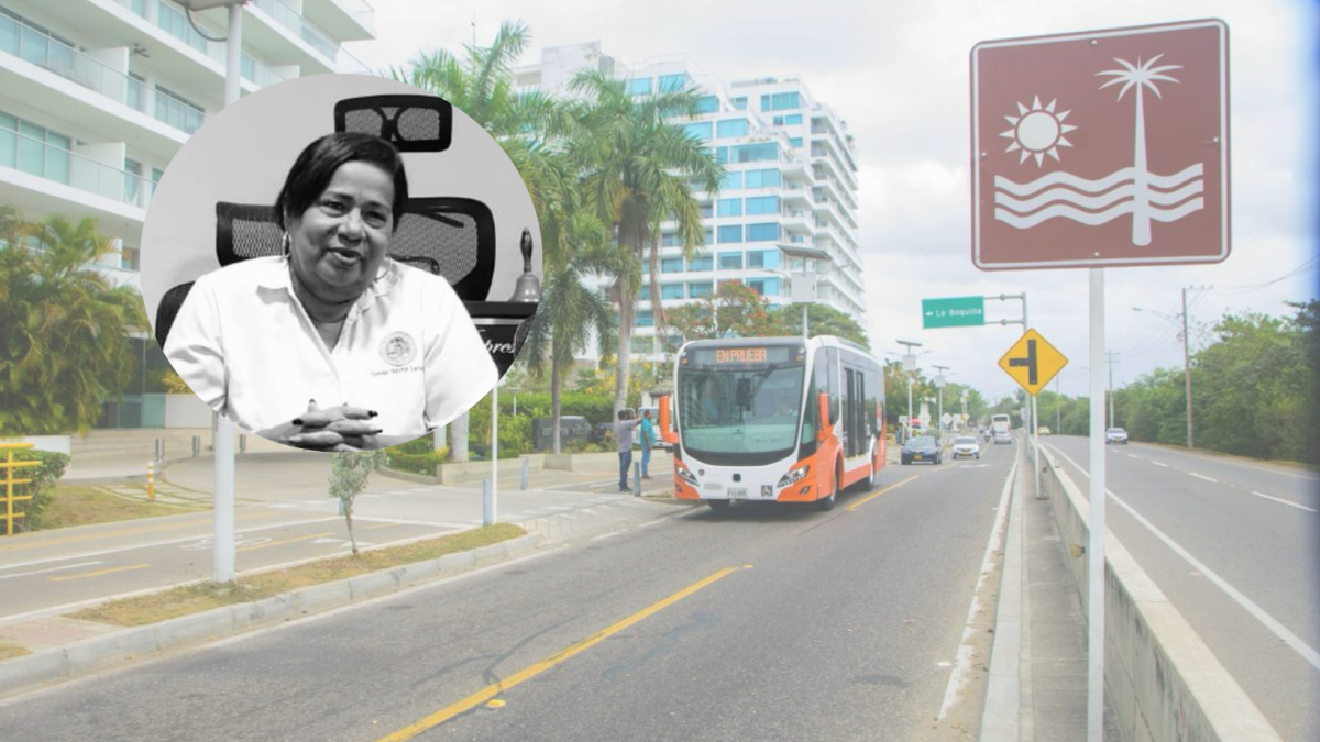 Fallece Empleada del conciencia, en un accidente de la que reeviva tensiones por inseguriDad vial