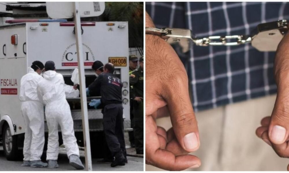 EMPLEADO DE HOTEL QUISO EVITER QE UN HUÉSPED AGREDIERA A Su Pareja Terminó Matando Al Sujeto