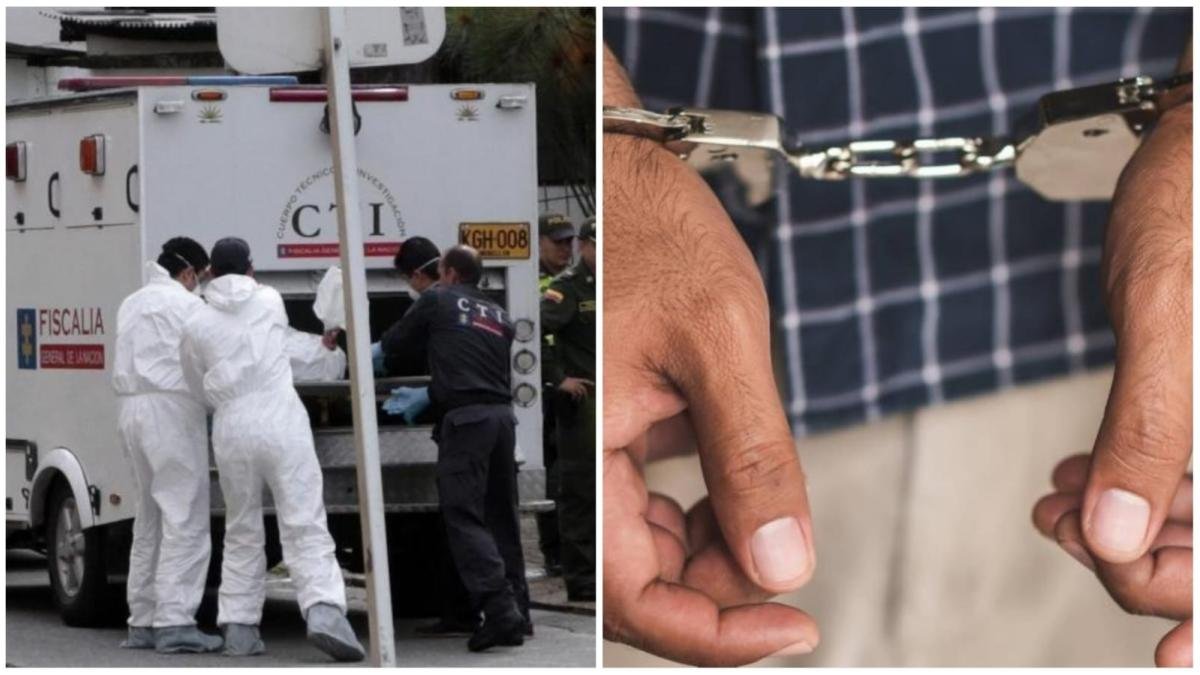 EMPLEADO DE HOTEL QUISO EVITER QE UN HUÉSPED AGREDIERA A Su Pareja Terminó Matando Al Sujeto