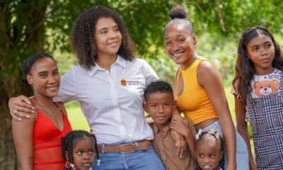 'El Chocó Vale la Pena Hasta El Limite de la Vida Misma': Nubia Córdoba