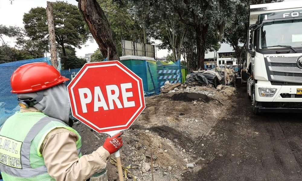 ¿Qué Dicen los Comerciantes de la Plaza de Usaquén Tras Varios Años de Obras en el Sector?