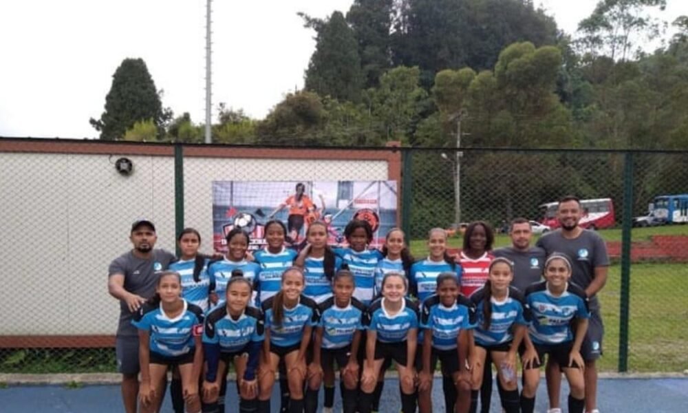 Generaciones Palmiranas, El Proyecto Que Busca Llevar El Fútbol Femenino Del Valle A Las Grandes Ligas del Mundo
