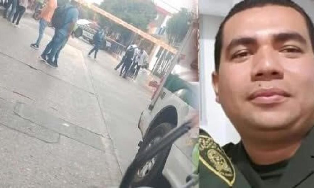 Banda Criminal de Cartagena Estaria Derrás del Patrulero en Barranquilla