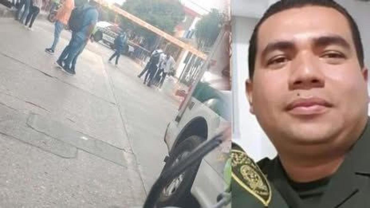 Banda Criminal de Cartagena Estaria Derrás del Patrulero en Barranquilla