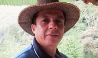 ESTO ES LO QUE SE SABE Del Crimen