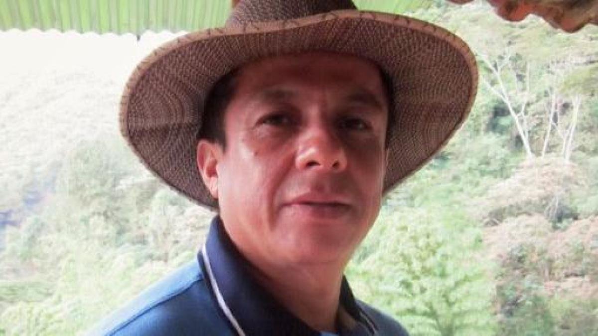 ESTO ES LO QUE SE SABE Del Crimen