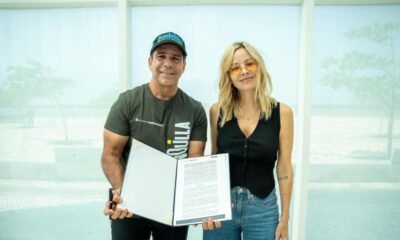 Distrito y Johana Bahamón Abren Restaurante Operado por Internos en La Modelo