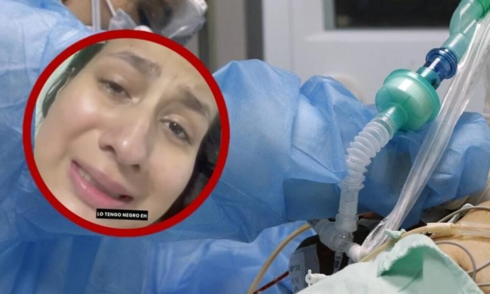 'No Quiero Morir ni Percer mi pastel'