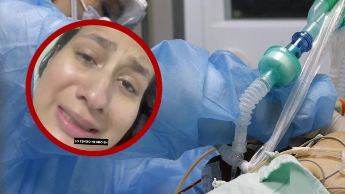 'No Quiero Morir ni Percer mi pastel'