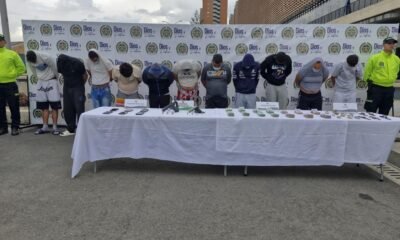 Columna de Opinió de Ernesto Cortés Fierro Voy y Vuelvo: Así Es Muy Berraco