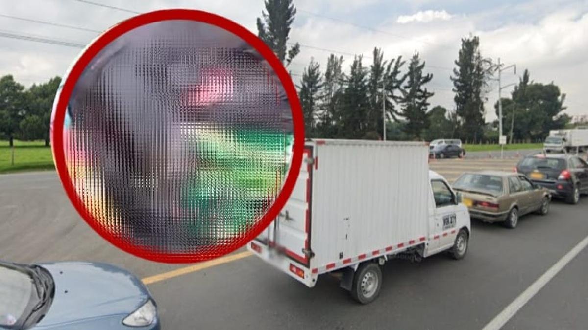 Encontaron Cuerpo Desmembrado Salido Por la Calle 80 en la Vía Siberia-Funza