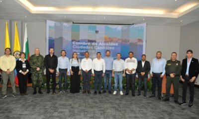 'Invertimos en Seguridad, Pero Sin Las Herramientas para Las Ff. Mm., El Esfuerzo se Queda Corto ': Alcalde de Cali