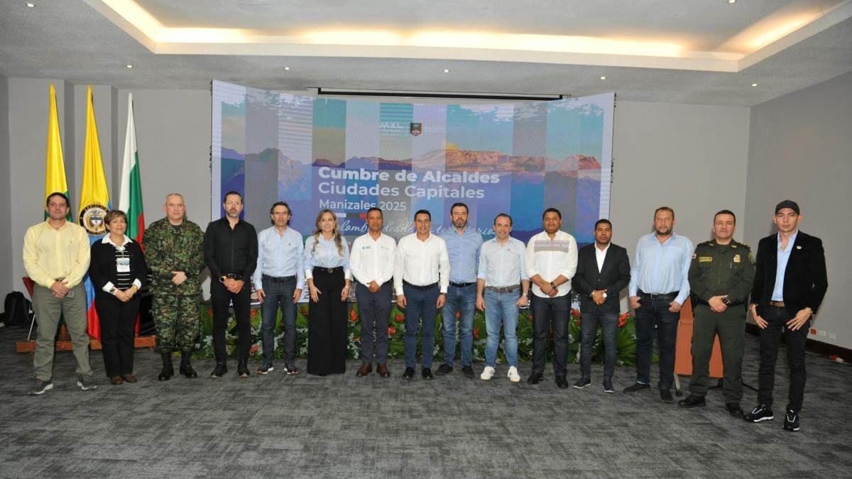 'Invertimos en Seguridad, Pero Sin Las Herramientas para Las Ff. Mm., El Esfuerzo se Queda Corto ': Alcalde de Cali