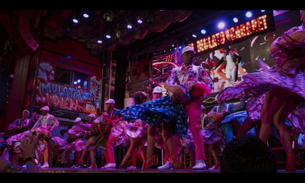 SE Revivido a Grandes Maestros de la Salsa