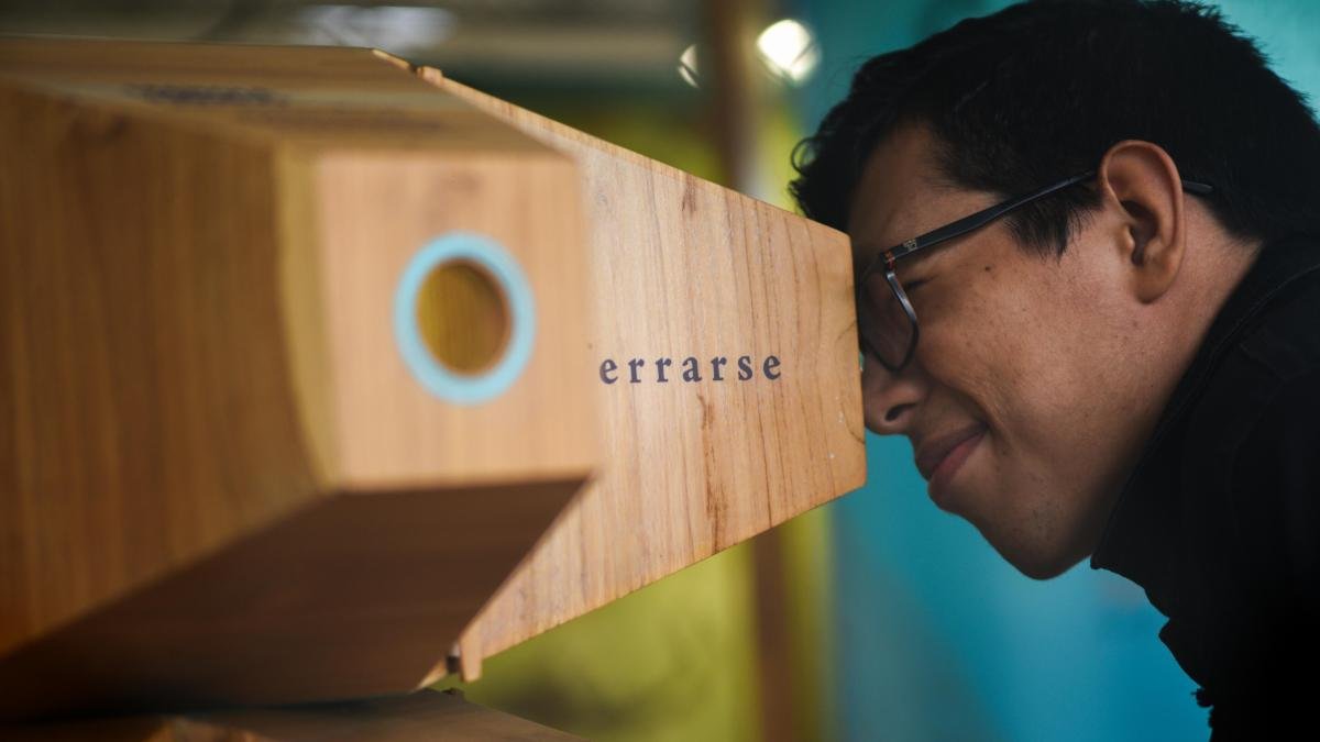 La Biodiversidad Tiene Su Exposición Interactiva E Itinerante en el Valle del Cauca