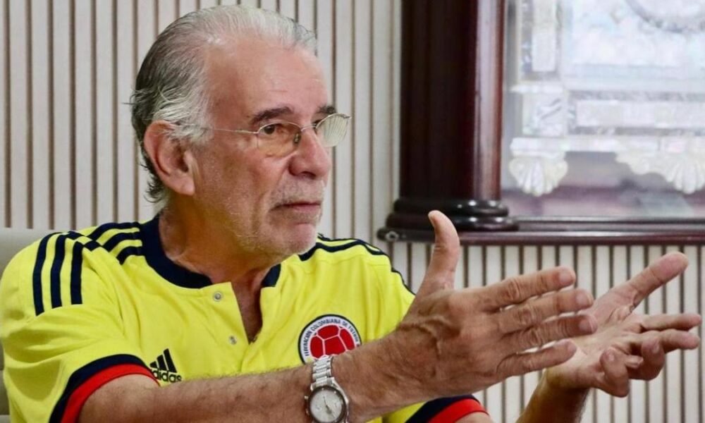 'SI Somos Capaces Manejar desde Las Regiones Los Recursos': Eduardo Verano