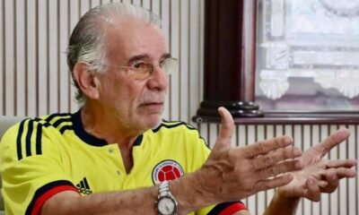 'SI Somos Capaces Manejar desde Las Regiones Los Recursos': Eduardo Verano