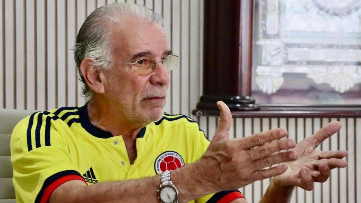 'SI Somos Capaces Manejar desde Las Regiones Los Recursos': Eduardo Verano