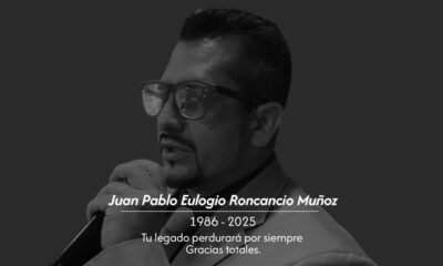 Médico fue informado como desaparecido en bogotá y horas desespués fue hallado sin vida en extraños condiciones