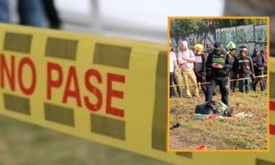 Hallazgo de Cuerpo sin Vida en Siberia, Cota, Desata Investigación y OfRece Recompensa