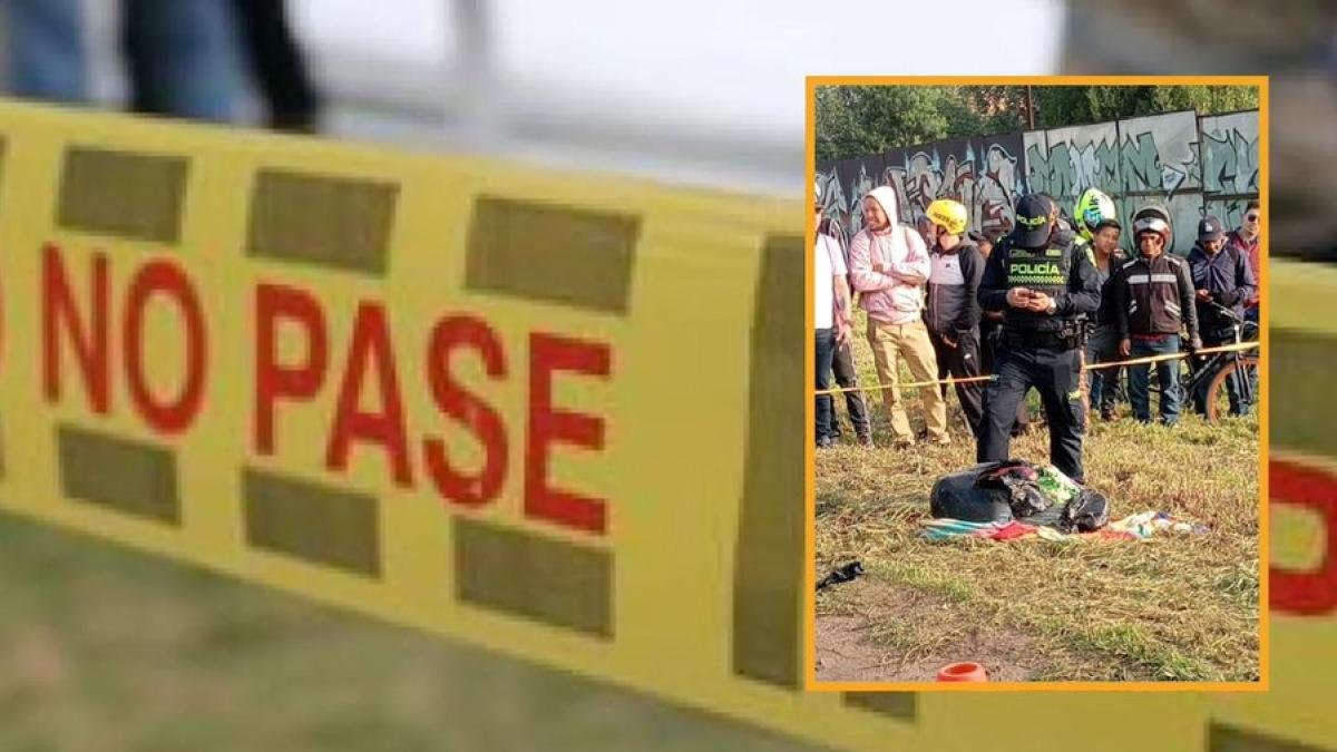 Hallazgo de Cuerpo sin Vida en Siberia, Cota, Desata Investigación y OfRece Recompensa