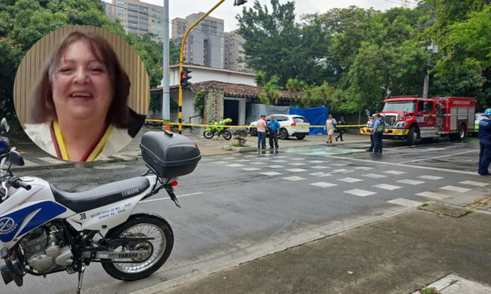 Amiga de Periodista Asesinada en Envigado, Antioquia, Dice Que Supuesto Ajuste de Cuentas no le 'Cabe en la Cabeza'