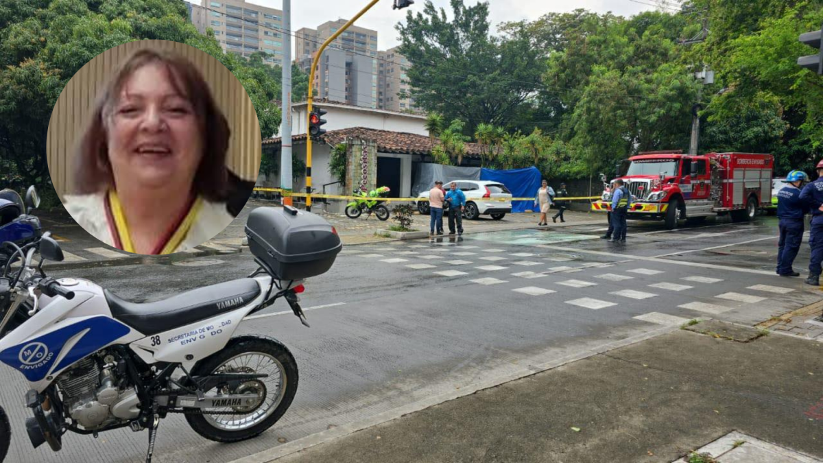 Amiga de Periodista Asesinada en Envigado, Antioquia, Dice Que Supuesto Ajuste de Cuentas no le 'Cabe en la Cabeza'