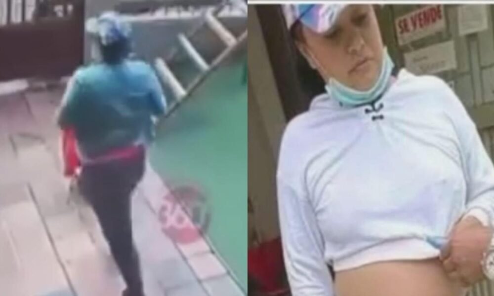 Mujer que Apuñalaba A OTRAS CIUDADANAS EN FUSAGASUGÁ FUE CAPTURADA, PERO PODRIA QUDAR LIBRE