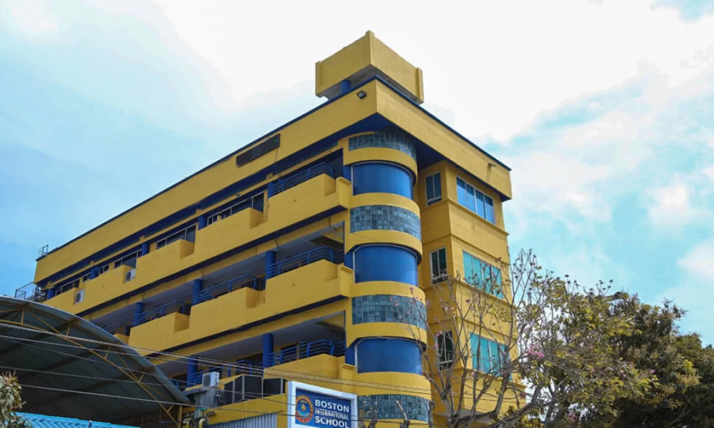 Barranquilla Tiene el Mejor Colegio de Colombia en 2025