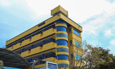 Barranquilla Tiene el Mejor Colegio de Colombia en 2025