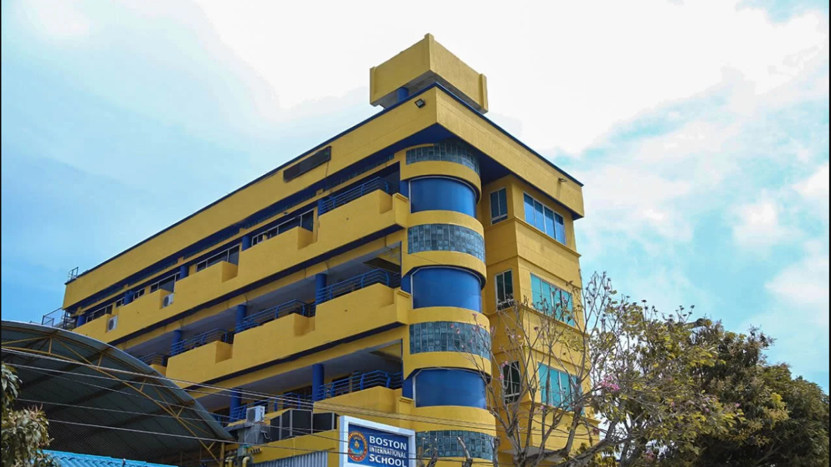 Barranquilla Tiene el Mejor Colegio de Colombia en 2025