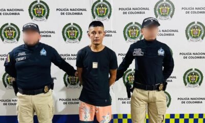 ¿Por qué? Los Capturaron en Cali y Yumbo