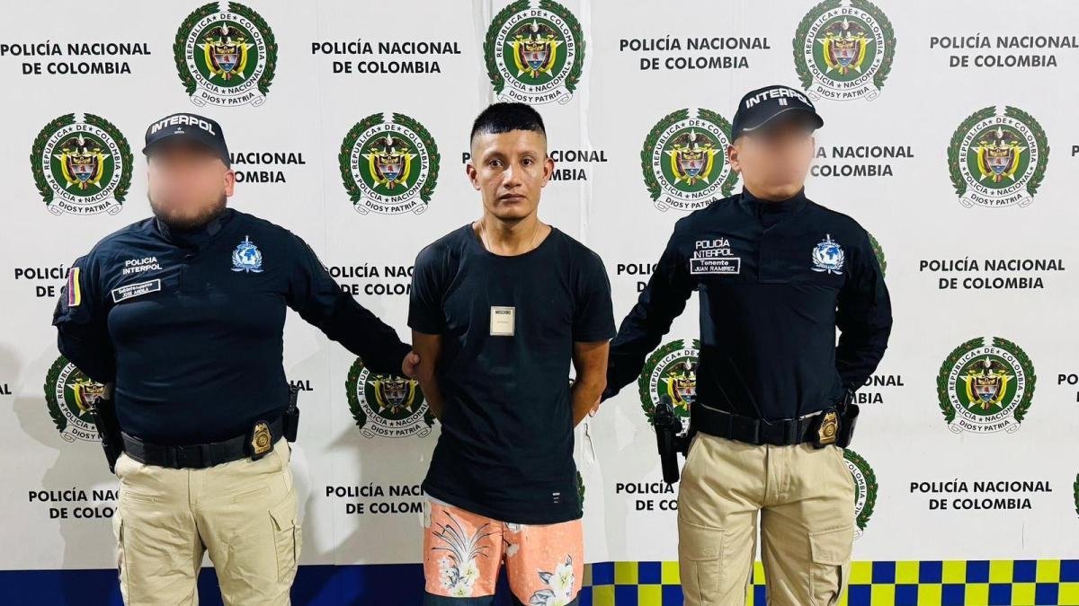 ¿Por qué? Los Capturaron en Cali y Yumbo