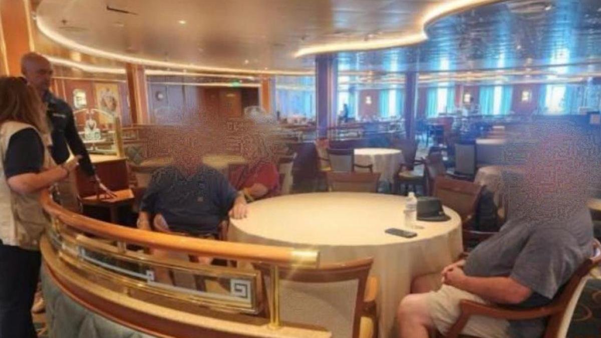 En Cartagena se Han Expulsado A 23 Extranjeros por Antecedentes de Delito Sexual