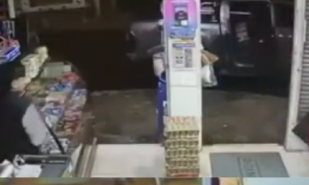 Comerciante Sobrevivió Tras Recibir Un disparar en la Cabeza en Medio de Intento de Robo en Bogotá: Su Relato