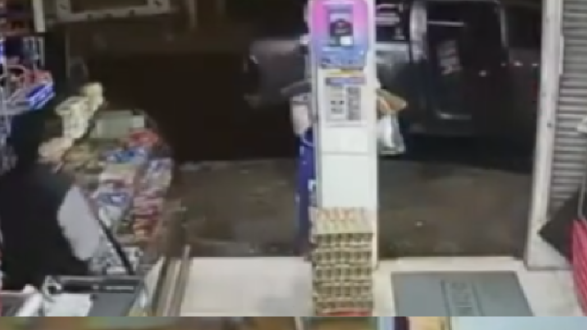 Comerciante Sobrevivió Tras Recibir Un disparar en la Cabeza en Medio de Intento de Robo en Bogotá: Su Relato