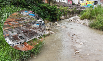 Desgrd anuncia la firma del contrato de construcción de 909 Viviendas tras ocho años de avalancha