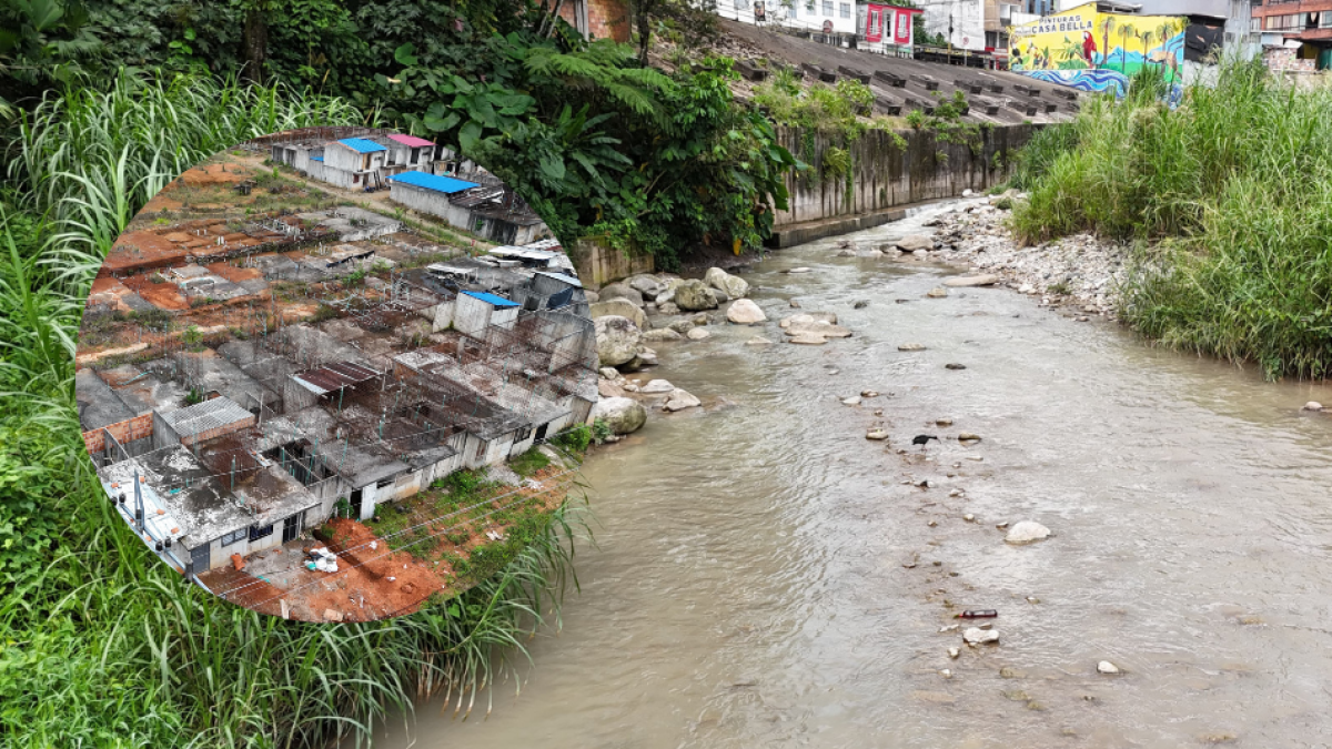 Desgrd anuncia la firma del contrato de construcción de 909 Viviendas tras ocho años de avalancha