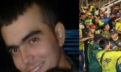 Duro Relato de Familia de Hincha del 'Leopardo' Asesinado en Riña