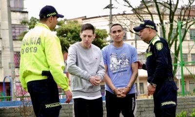 Esta es la Historia del Químico Quien Al Mejor Estilo de Breaking Bad Lideraba 'Cocina'