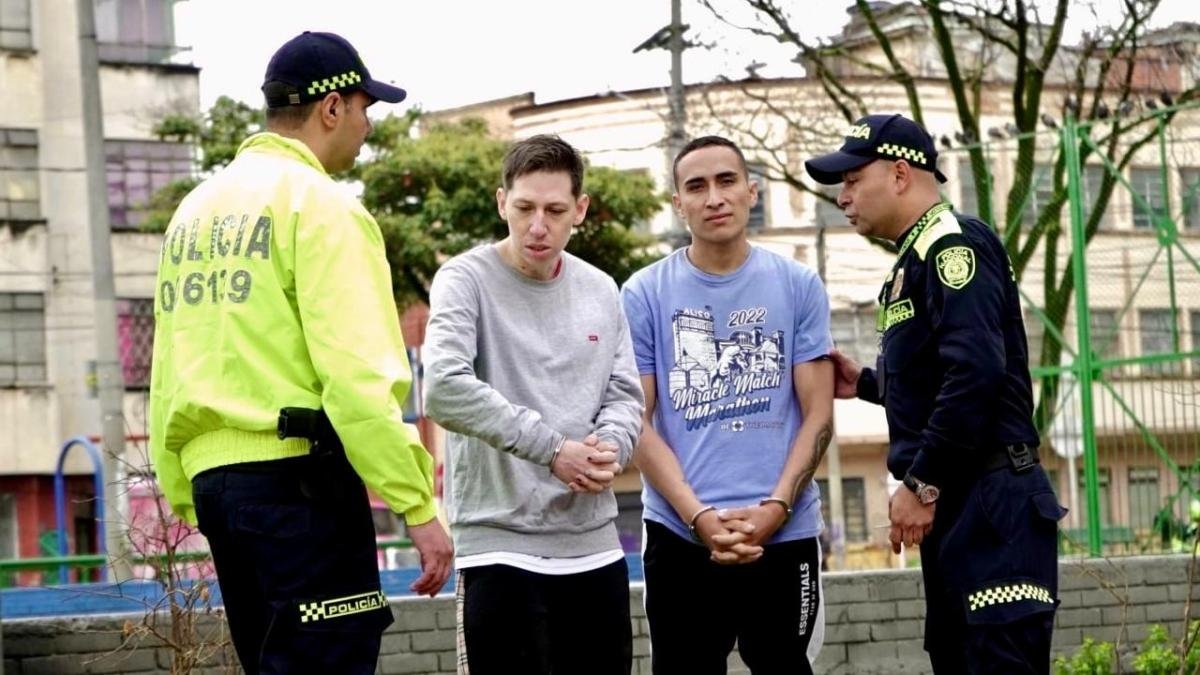 Esta es la Historia del Químico Quien Al Mejor Estilo de Breaking Bad Lideraba 'Cocina'