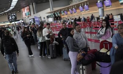 Odinsa Aterriza Proyecto de expansión del Aeropuerto el Dorado de Bogotá; Detalla de app de iniciativa privada