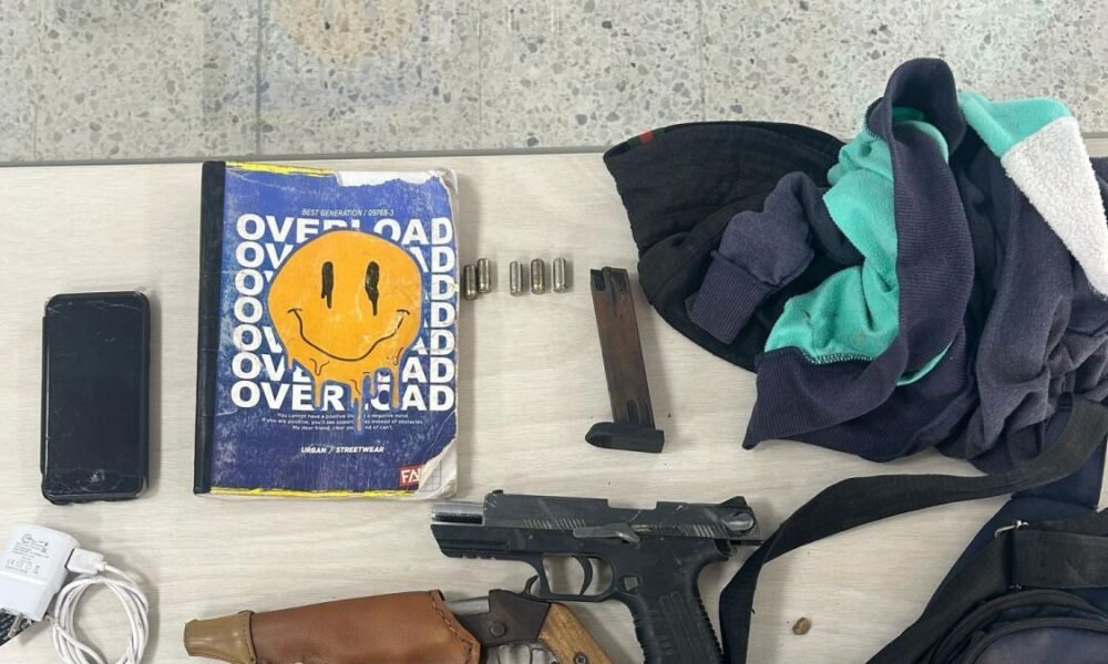 Investigador Muerte de Un Joven en Medio de Enfentamiento Con El Ejército en Zona Rural de la Paz (César)