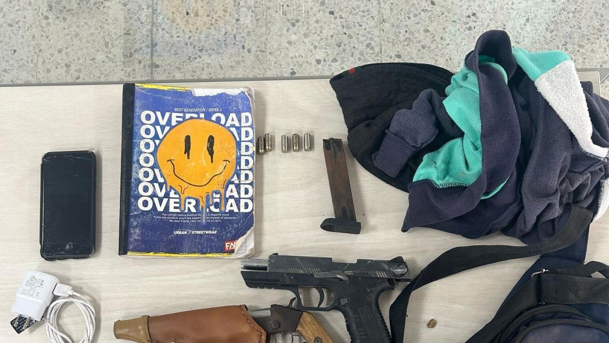 Investigador Muerte de Un Joven en Medio de Enfentamiento Con El Ejército en Zona Rural de la Paz (César)