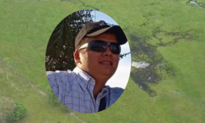 Familia 'Rompió el Silencio' un pesar del miió