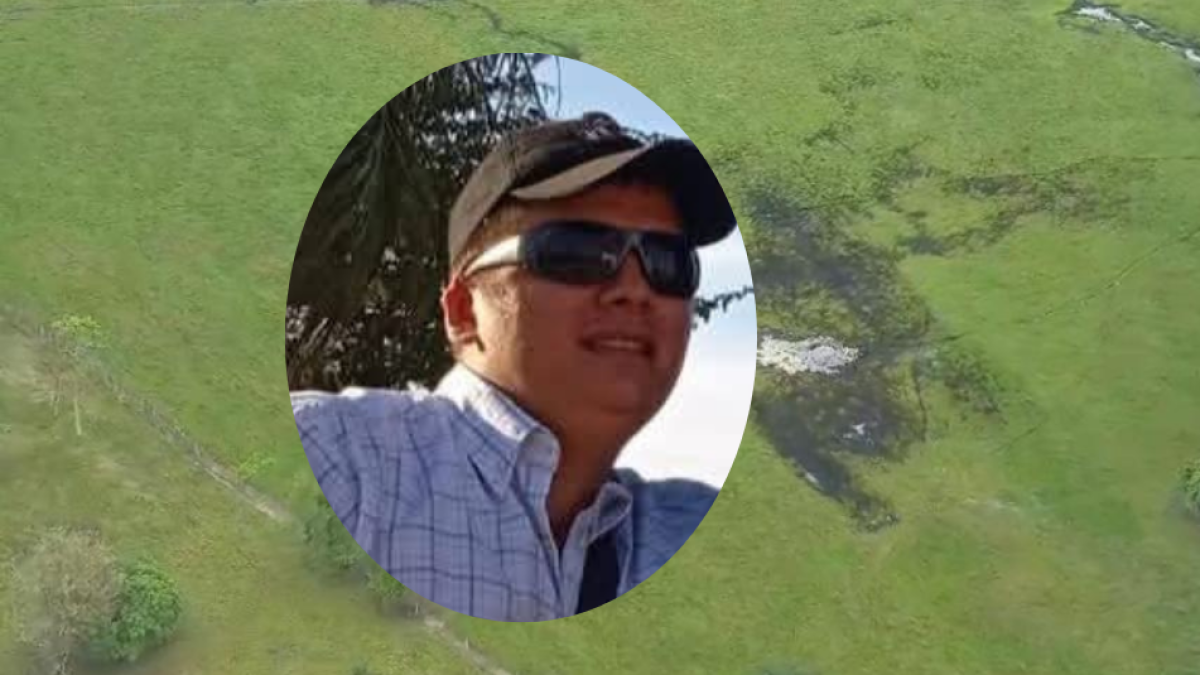 Familia 'Rompió el Silencio' un pesar del miió