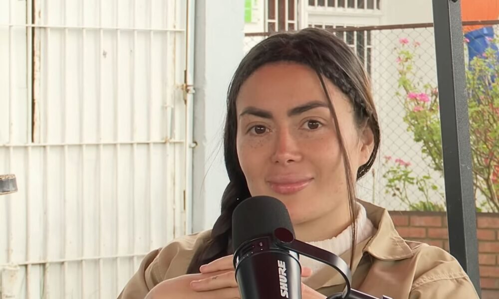 A Epa Colombia le cambiaron el nombre en la cárcel: la ‘influencer’ reveló el apodo que le tienen sus compañeras de prisión