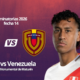 A qué hora juega Perú vs Venezuela HOY: partido en Maturín por la fecha 14 de las Eliminatorias 2026