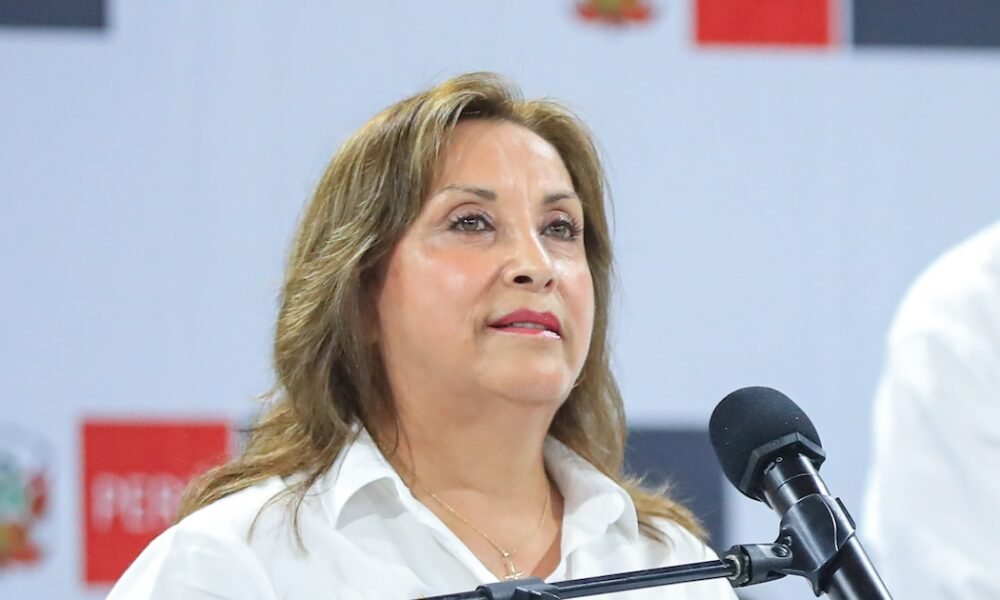 ANP rechaza declaraciones de Dina Boluarte sobre un golpe de Estado blando: “es su más grave ataque contra los medios”